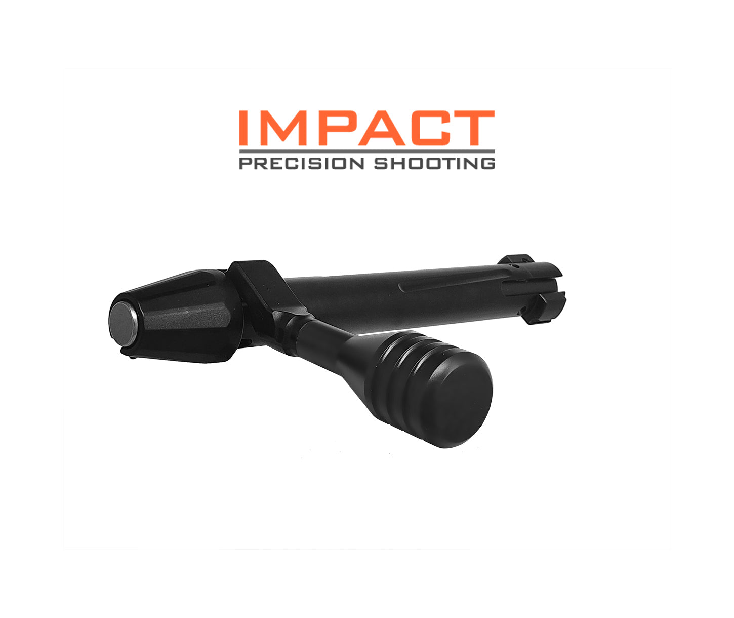 Impact Replacement Bolts