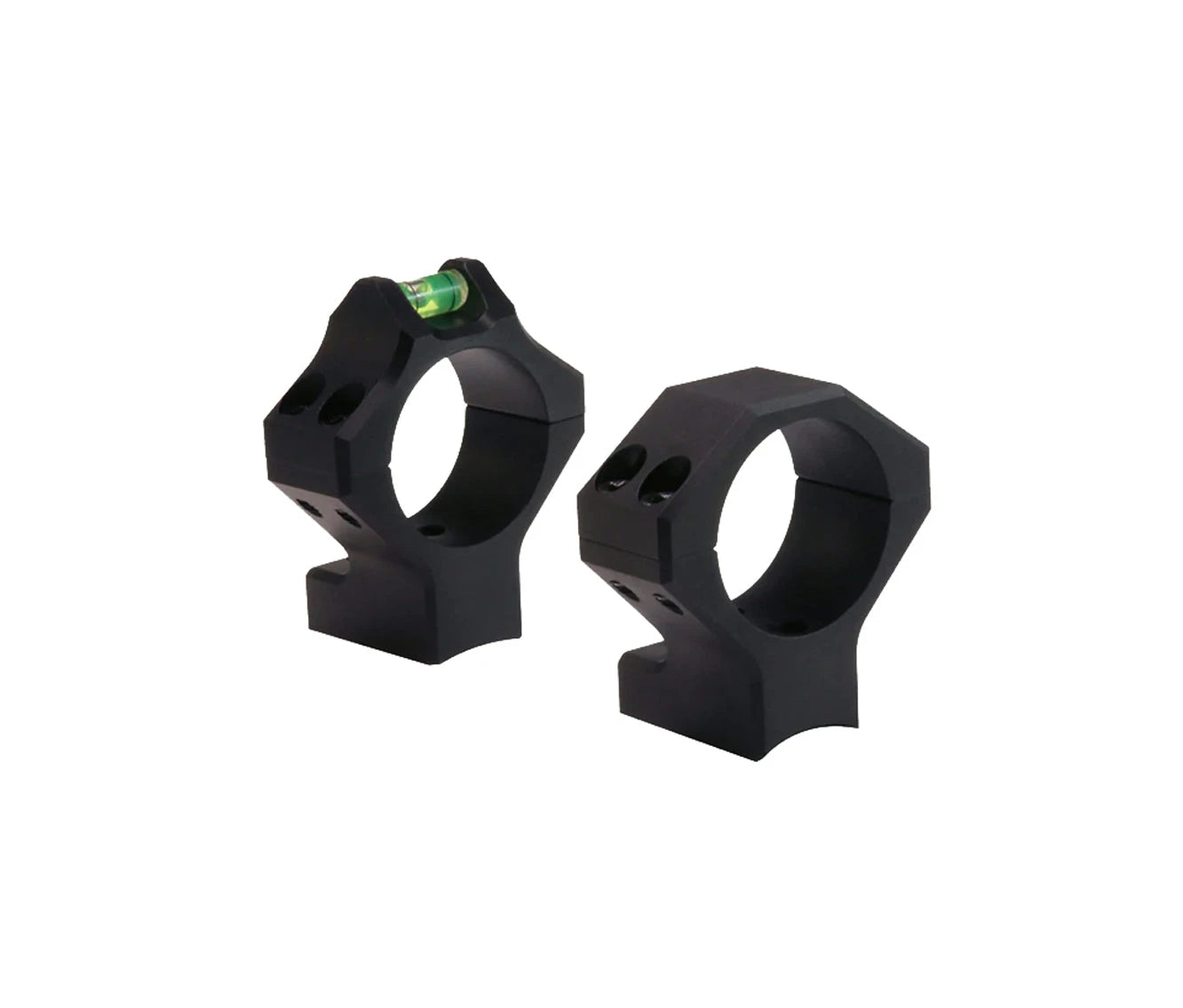 Scope Mounts, Rings and Bases
