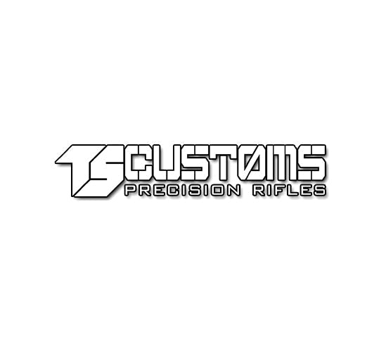 TS Customs KS1 Rifle Stocks