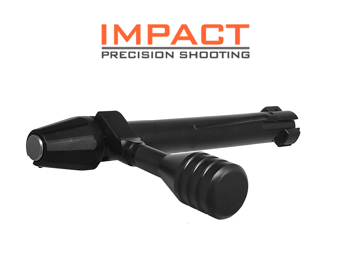 Impact 777R - Replacement Bolt Assembly
