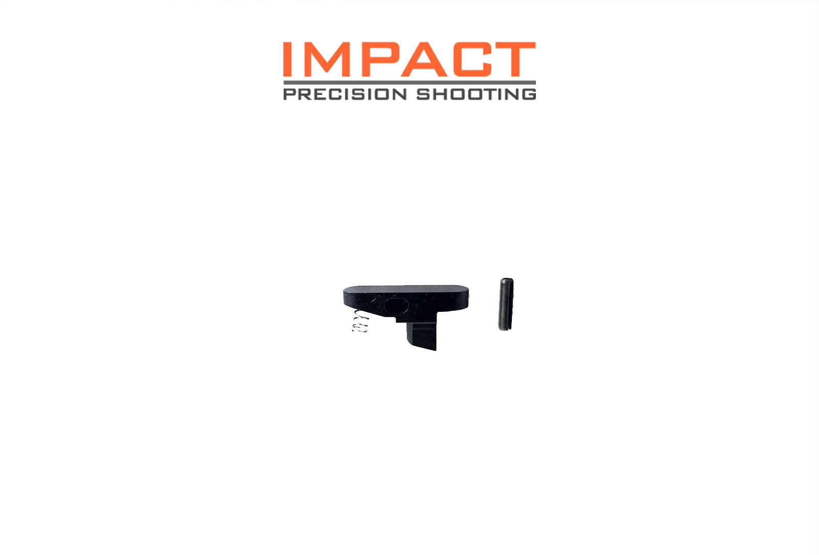 Impact Bolt Stop Kit
