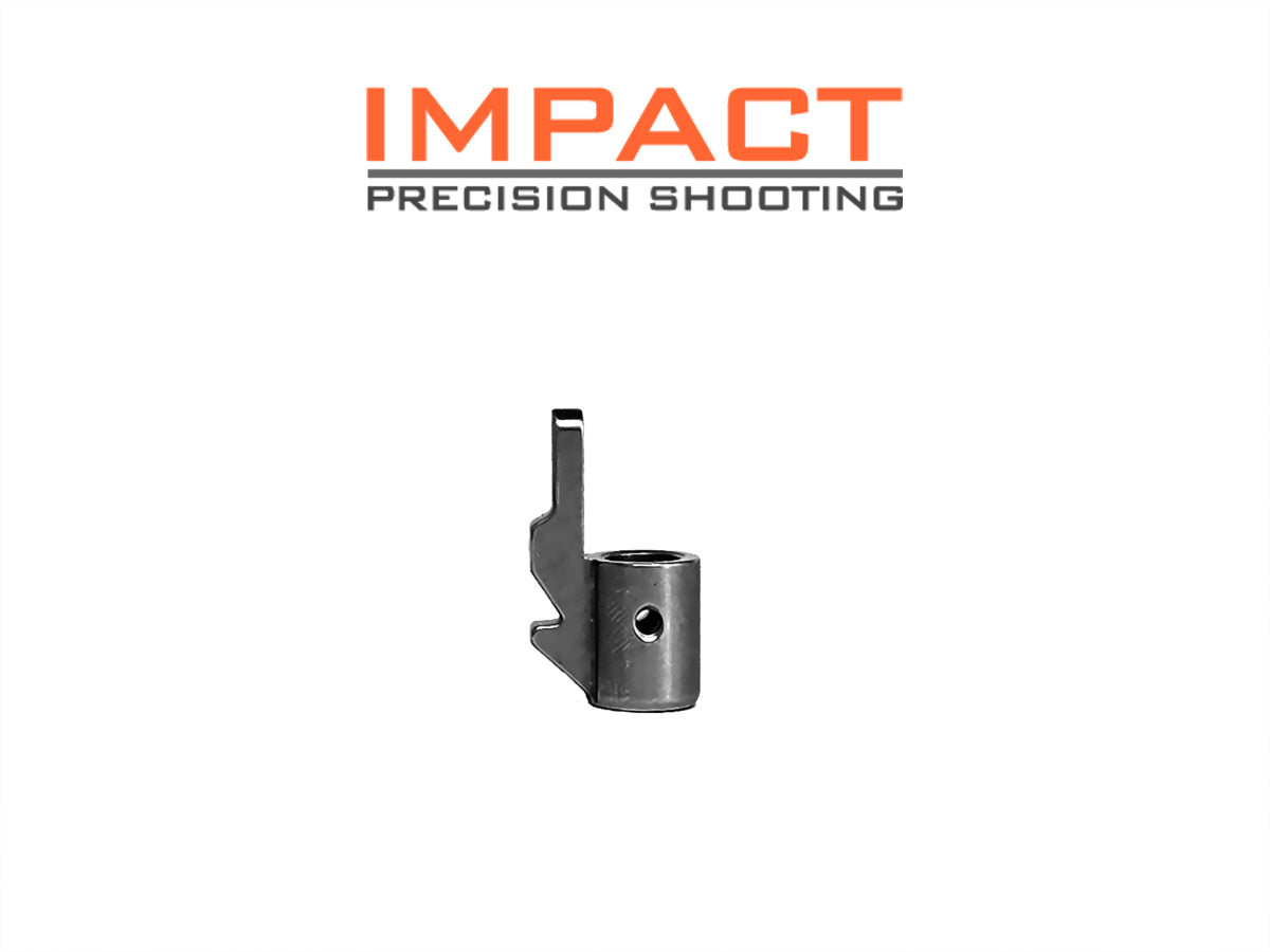 Impact Bolt Cocking Piece