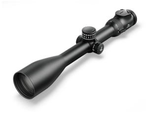 Swarovski Optik Z5i+ 5-25X56 P L BRS-I