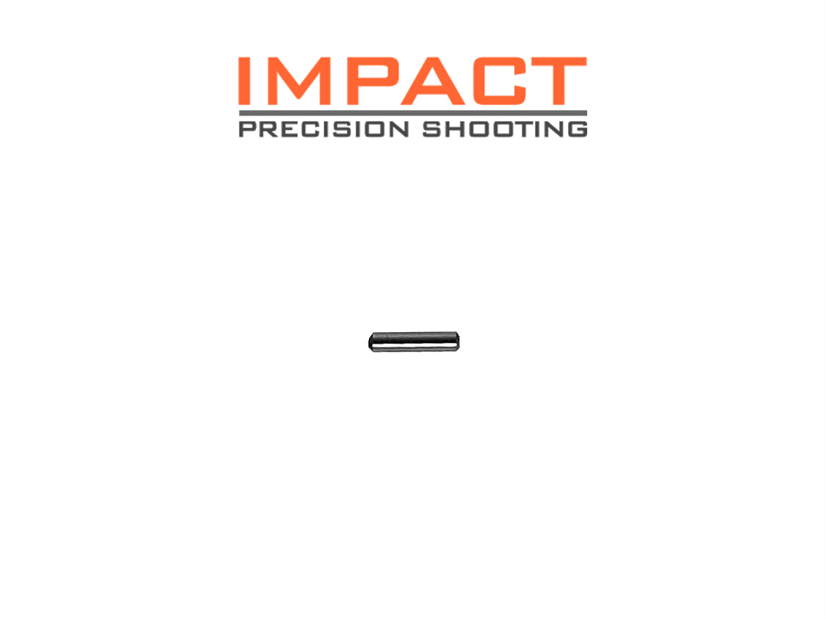 Impact Firing Pin Retaining Pin