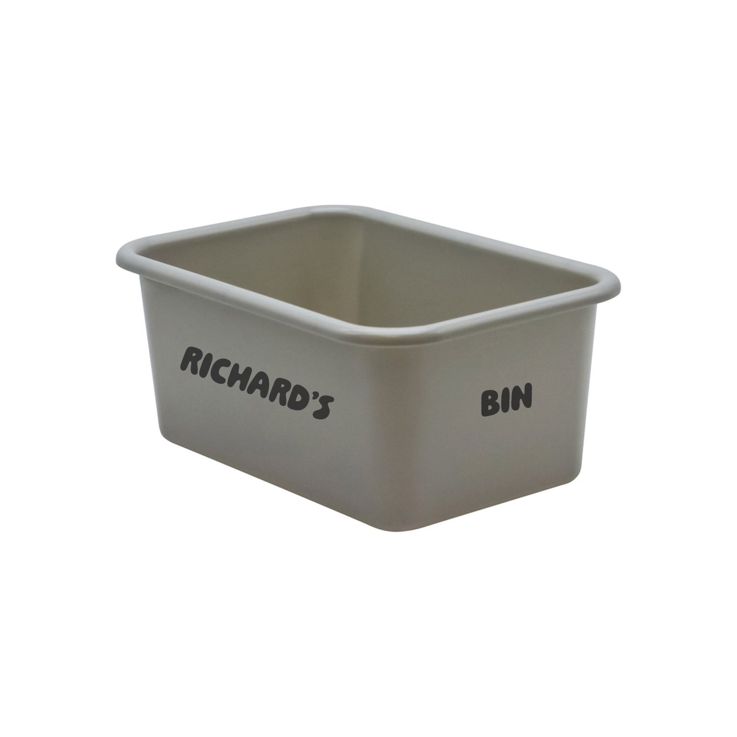 Richard's Bargain Bin