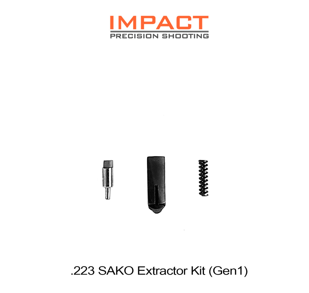 Impact Extractor Kit