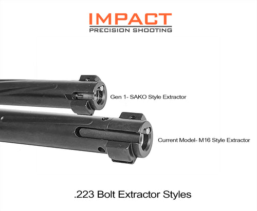 Impact Extractor Kit – Impact Precision Shooting LLC
