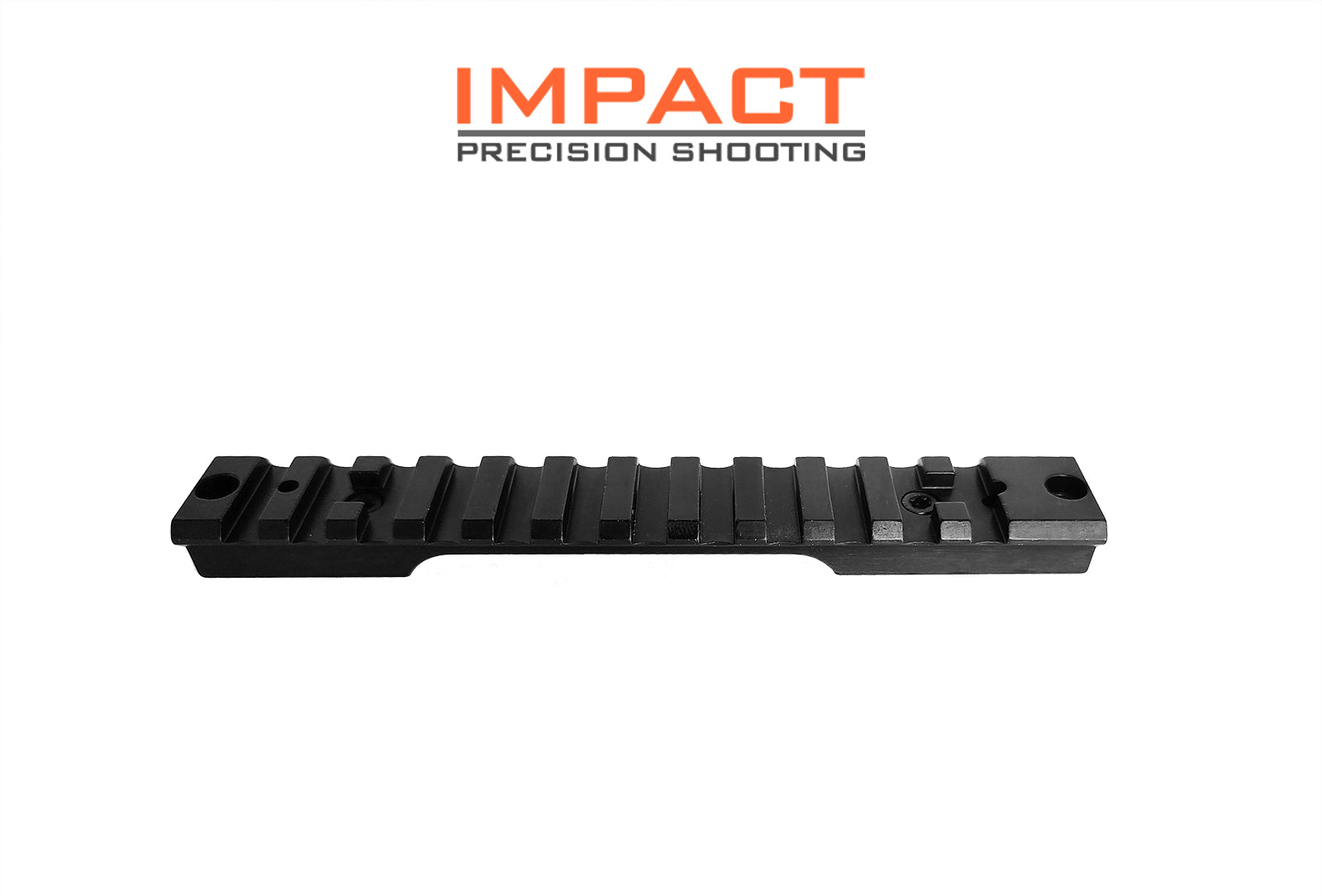 Impact 707R - Picatinny Rail w Hardware