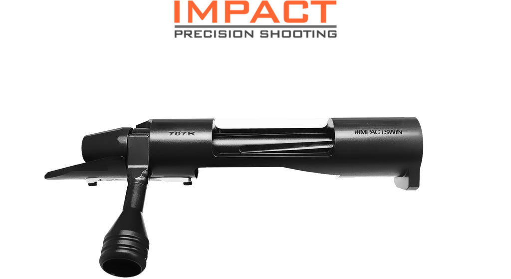 Impact 707R - Short Action