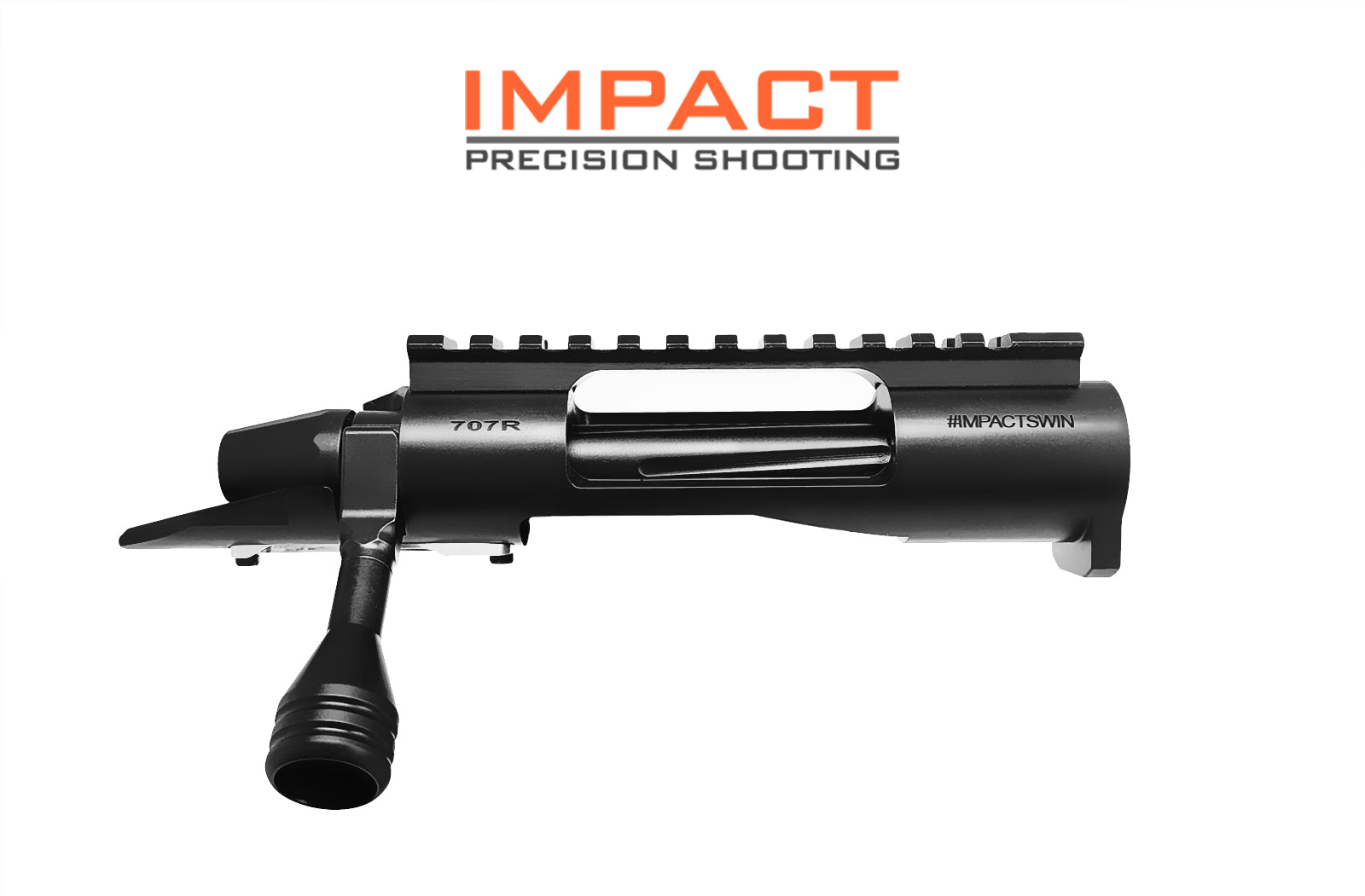 Impact 707R - Short Action