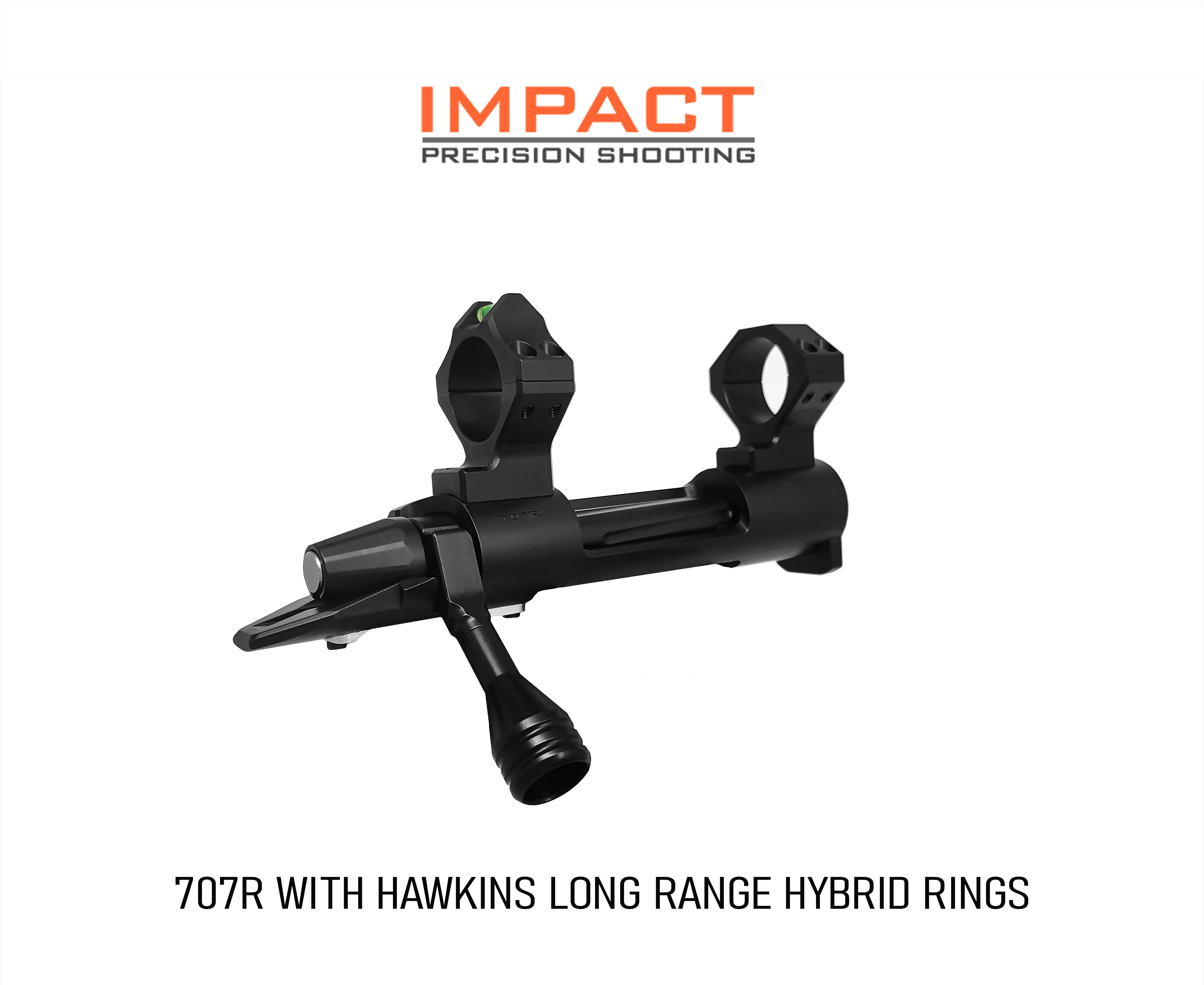 Impact 707R - Short Action