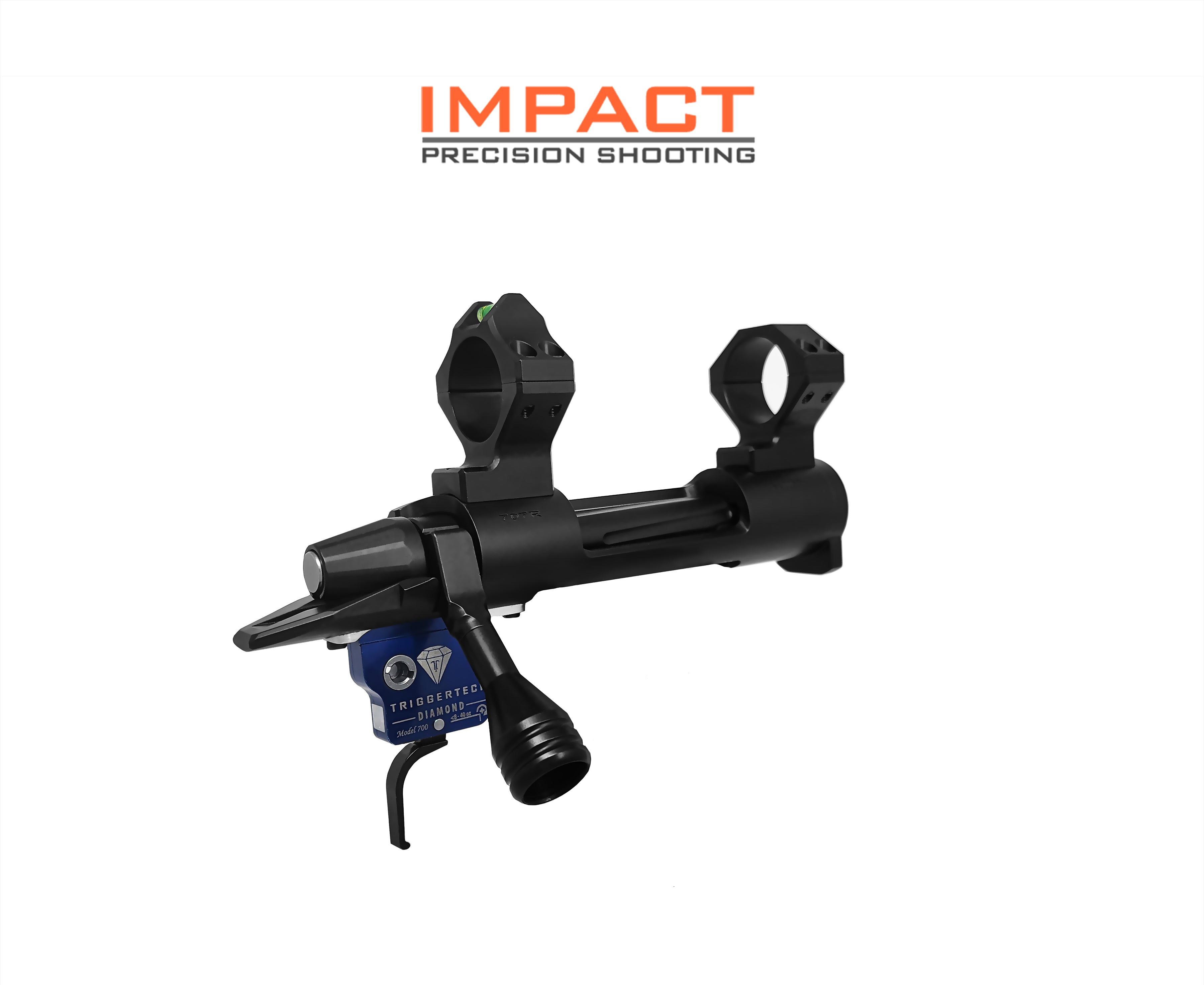 Impact 707R - Short Action