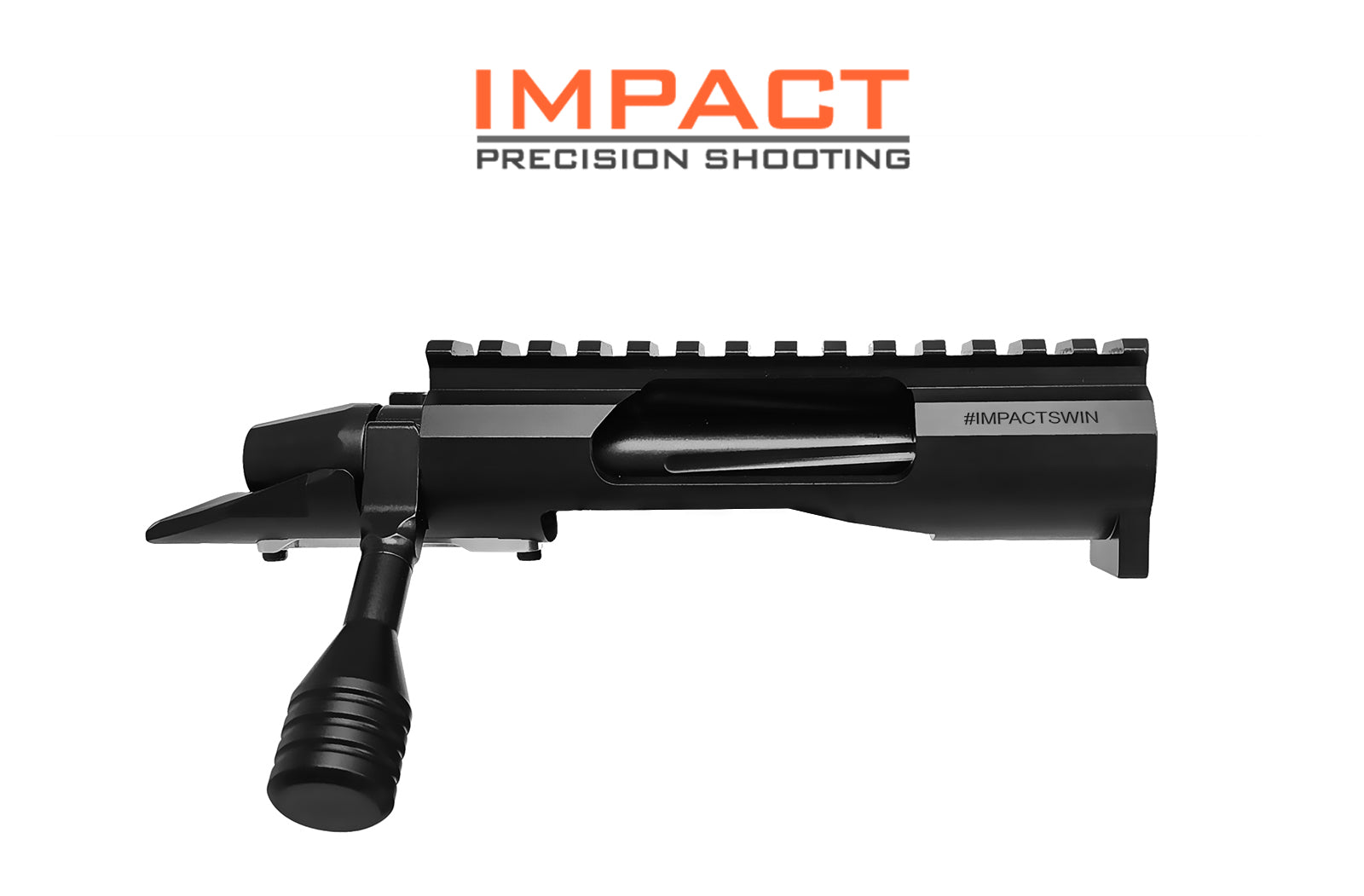Impact 737R - Premier Match Rifle Action