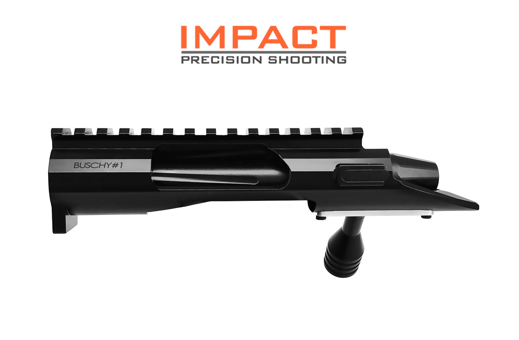 Impact 737R - The Buschy! Opposing Ejection Port. ***(Deposit Only - NON-REFUNDABLE)***