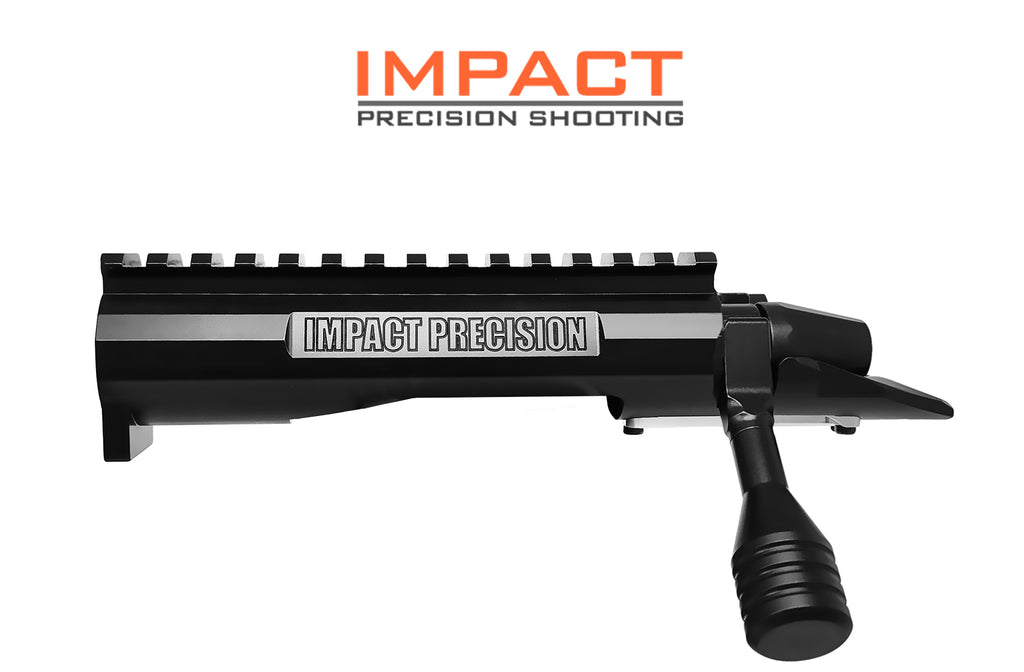 Impact 737R - The Buschy! Opposing Ejection Port. ***(Deposit Only - NON-REFUNDABLE)***