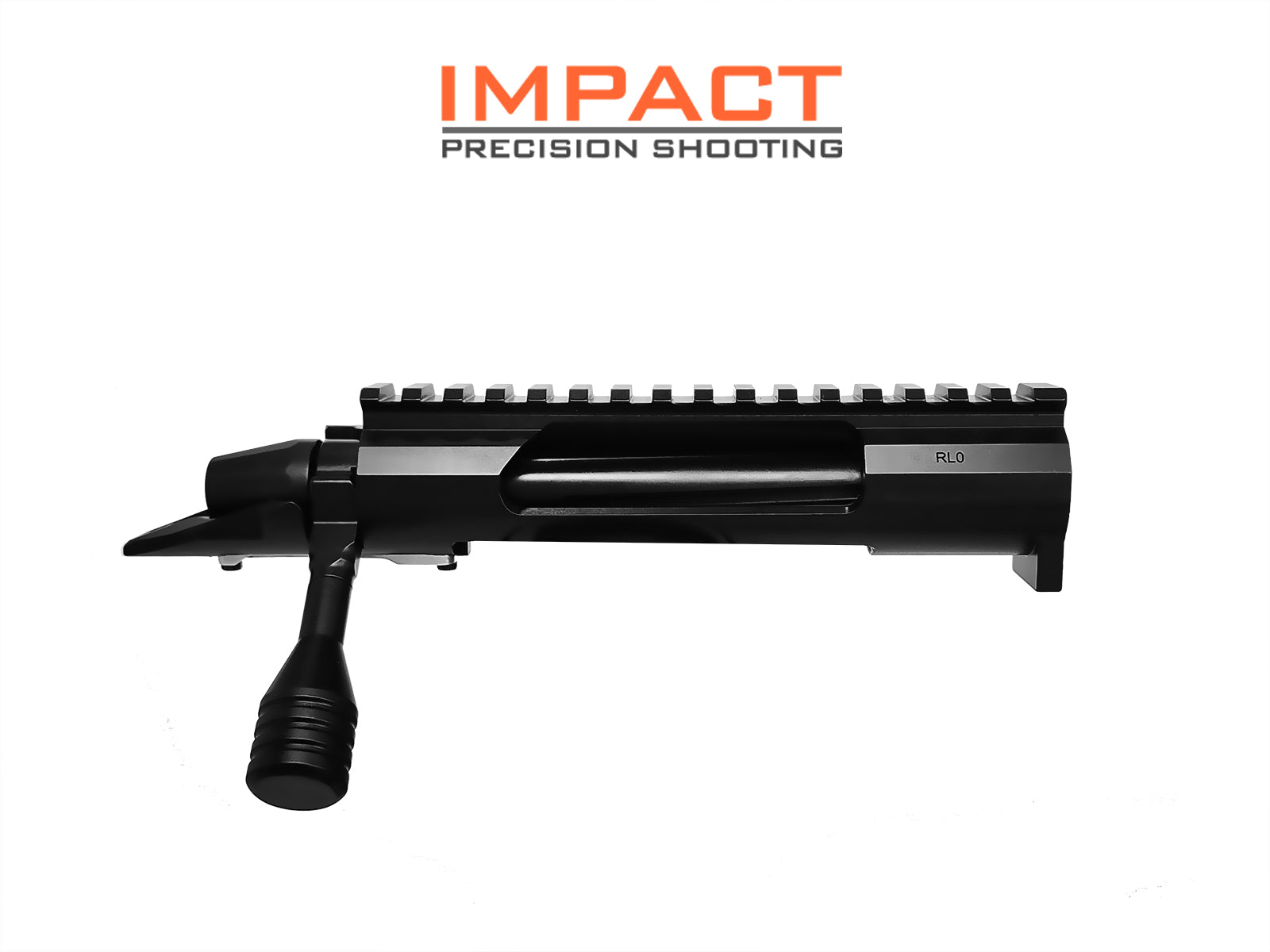 Impact 777R - Long Action (.700 Diameter Bolt)