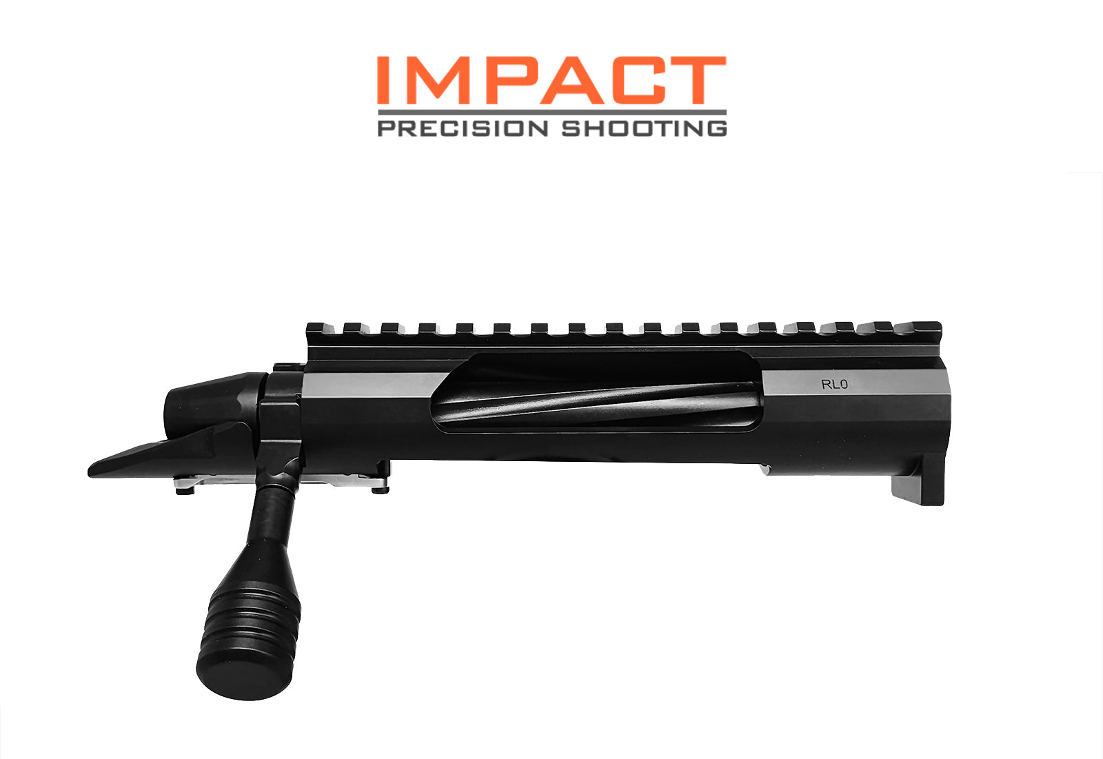 Impact 787R/787NBK - Long Action (.750 Diameter Bolt)