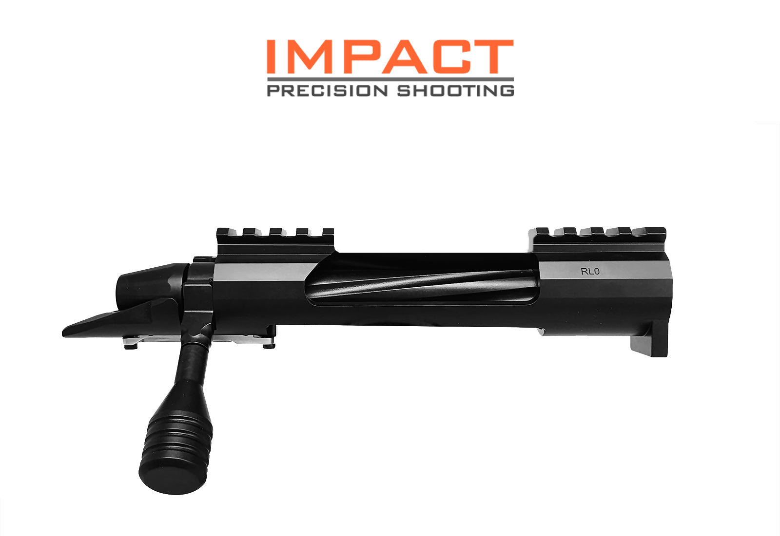 Impact 787R/787NBK - Long Action (.750 Diameter Bolt)