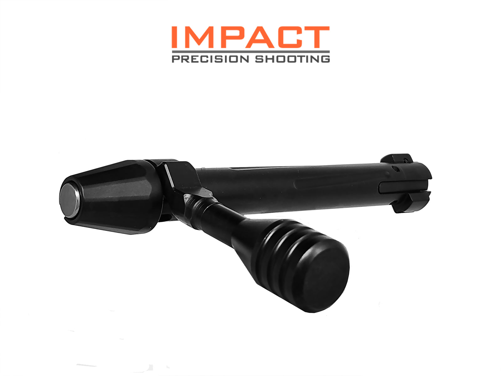 Impact Short Action 90 Degree Replacement Bolt Assembly