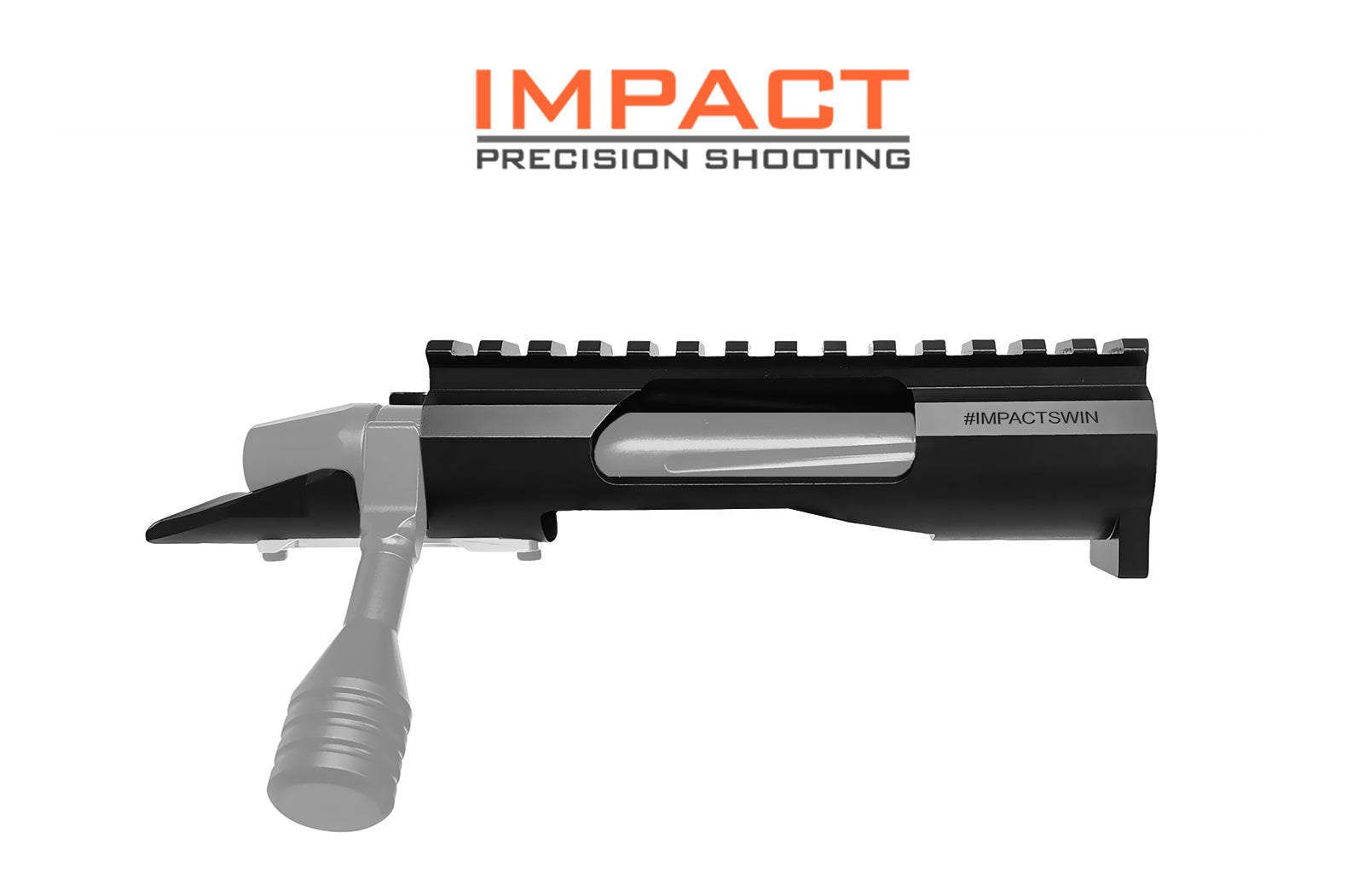 Impact Action/Receiver Body Only