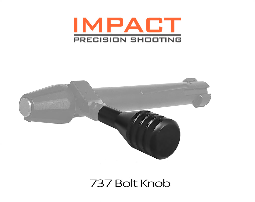 Impact Bolt Knobs