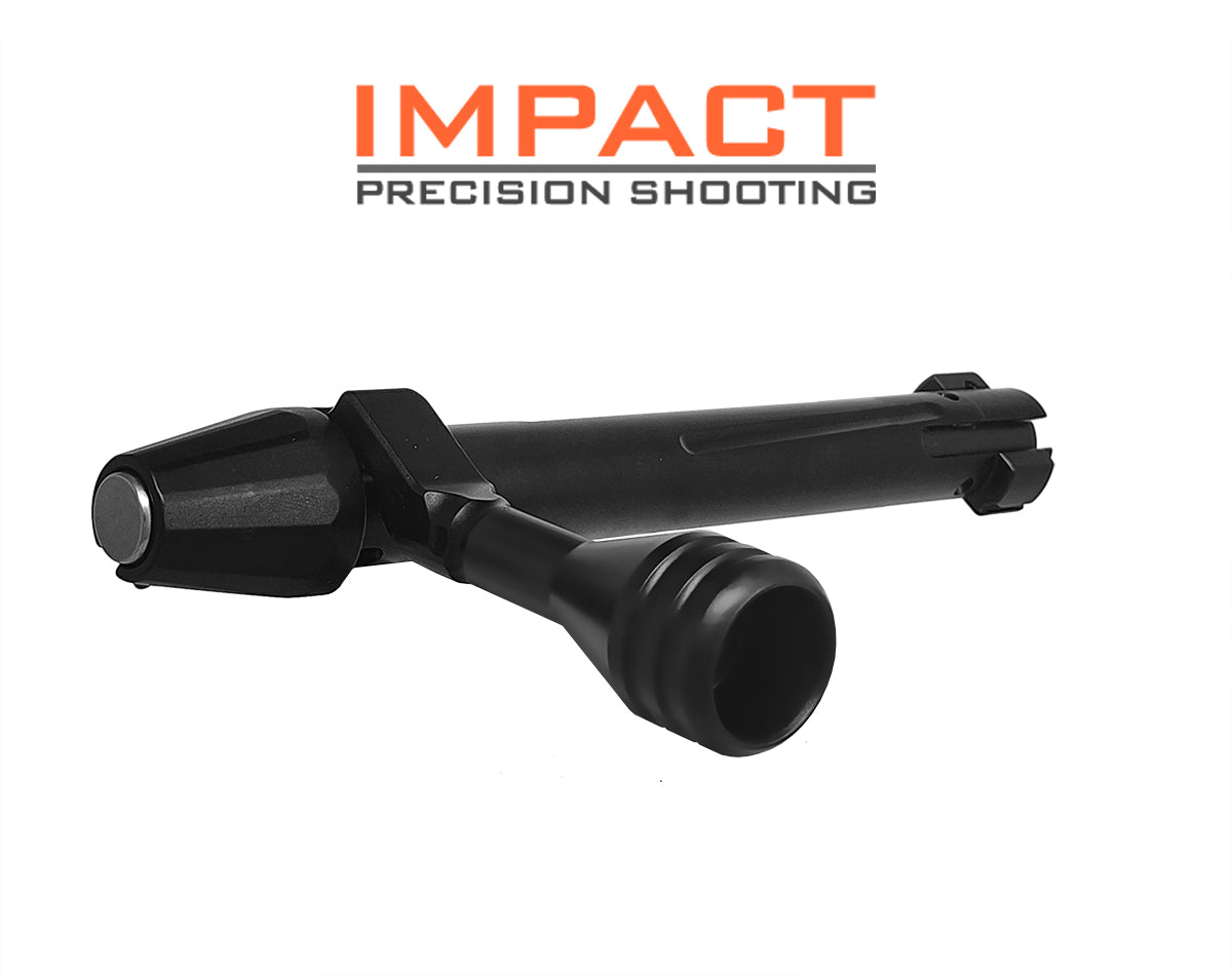 Impact Long action NBK - Replacement Bolt Assembly