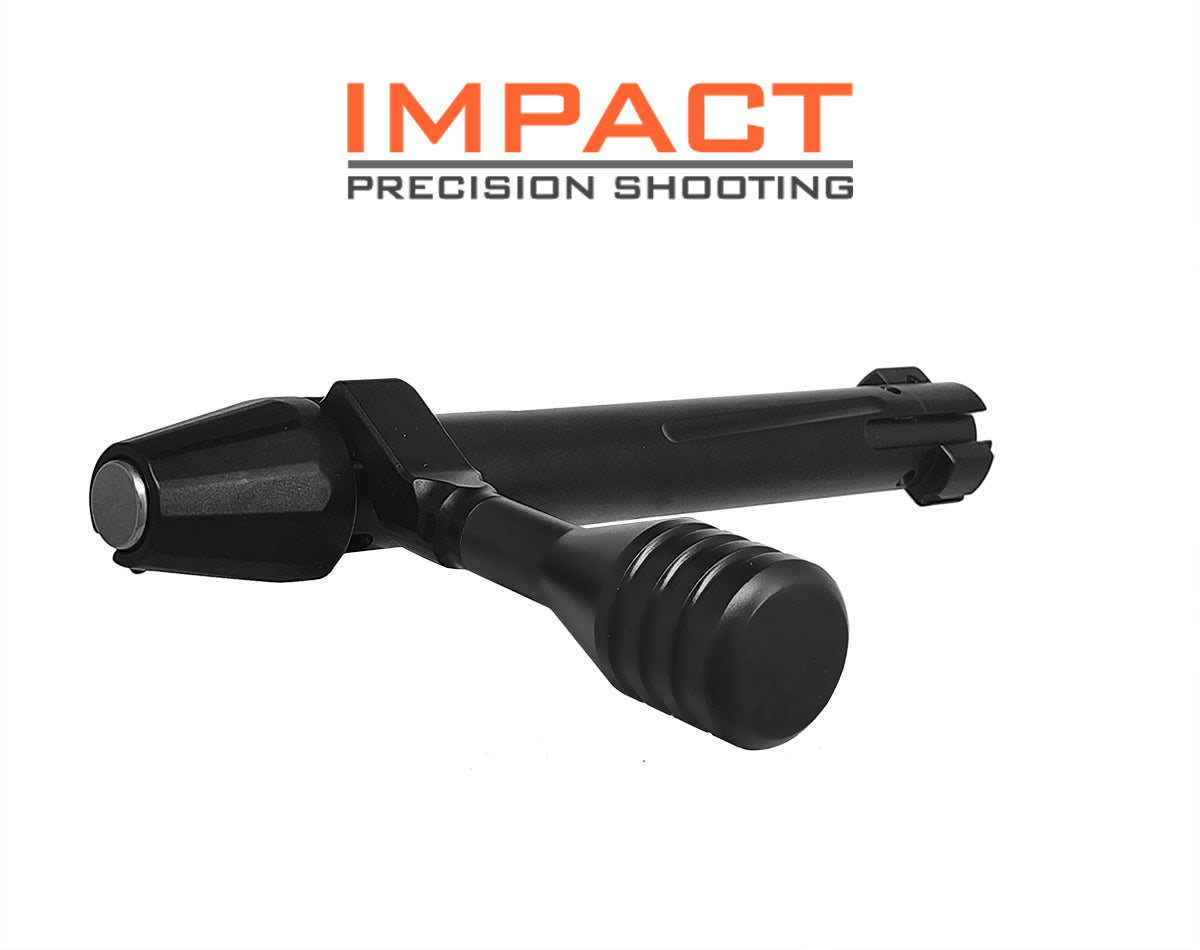 Impact Short Action 75 Degree Replacement Bolt Assembly