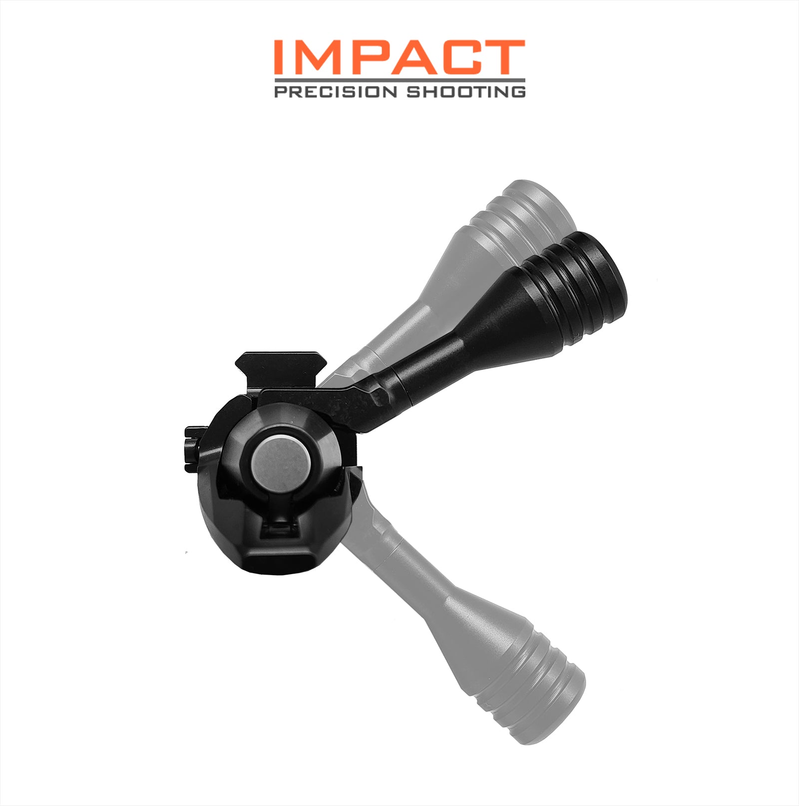 Impact Short Action 75 Degree Replacement Bolt Assembly
