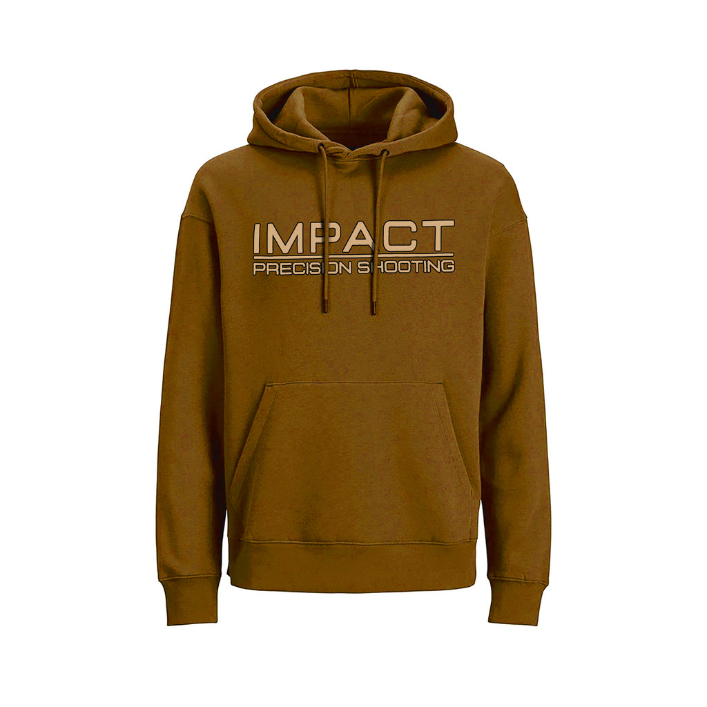 Sweatshirt w/ Impact Logo