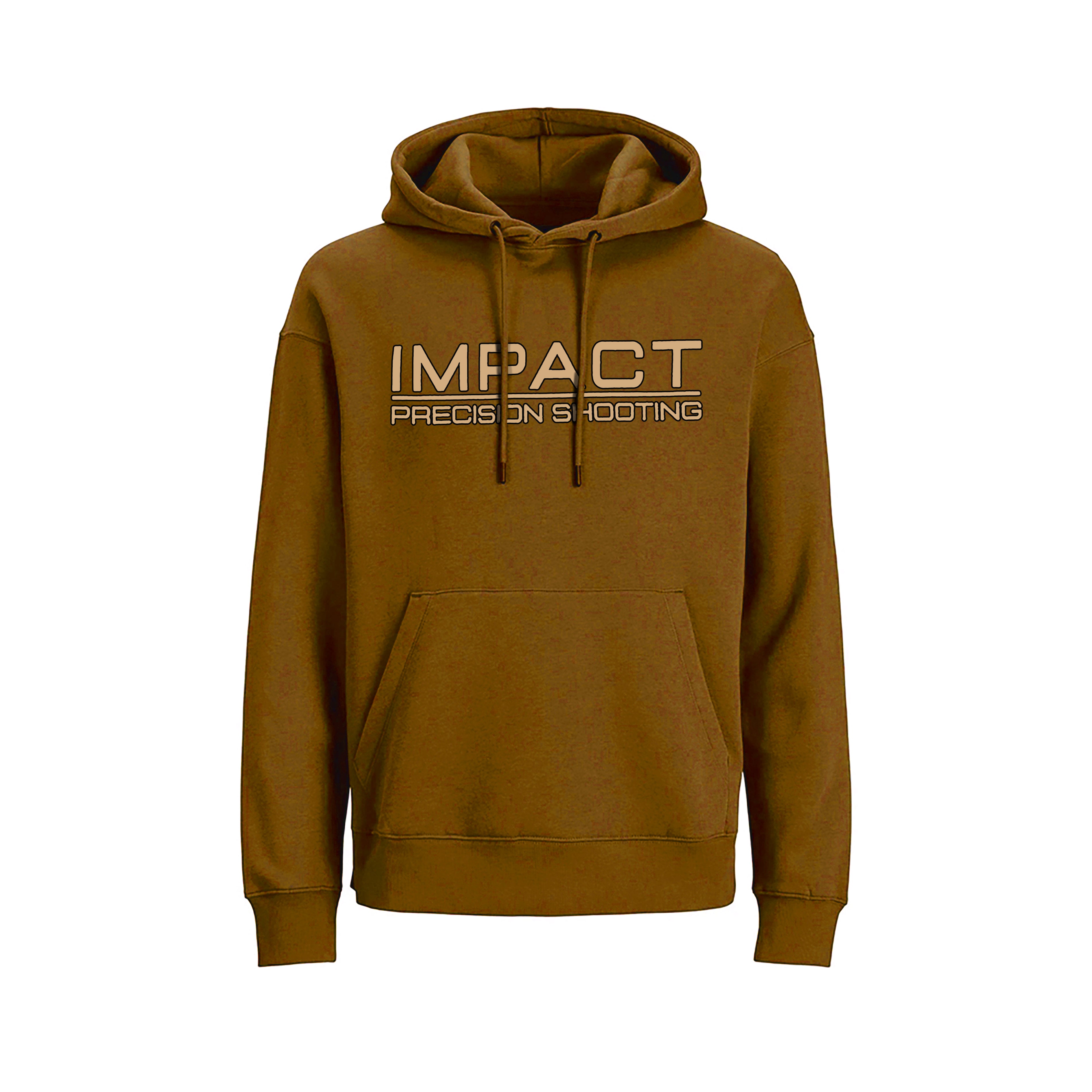 Sweatshirt w/ Impact Logo