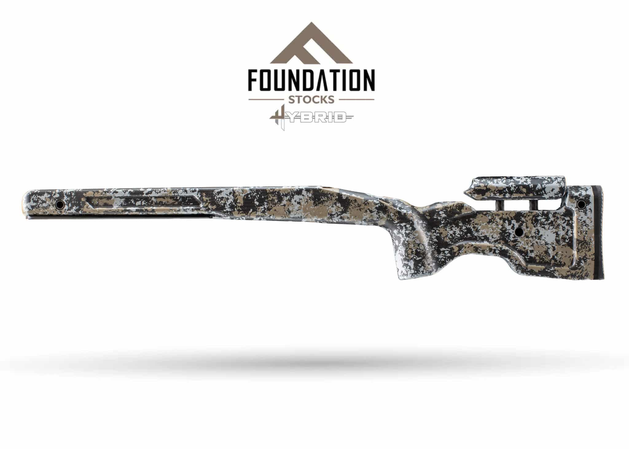 Foundation - Ezekiel Hybrid Hunting Stock