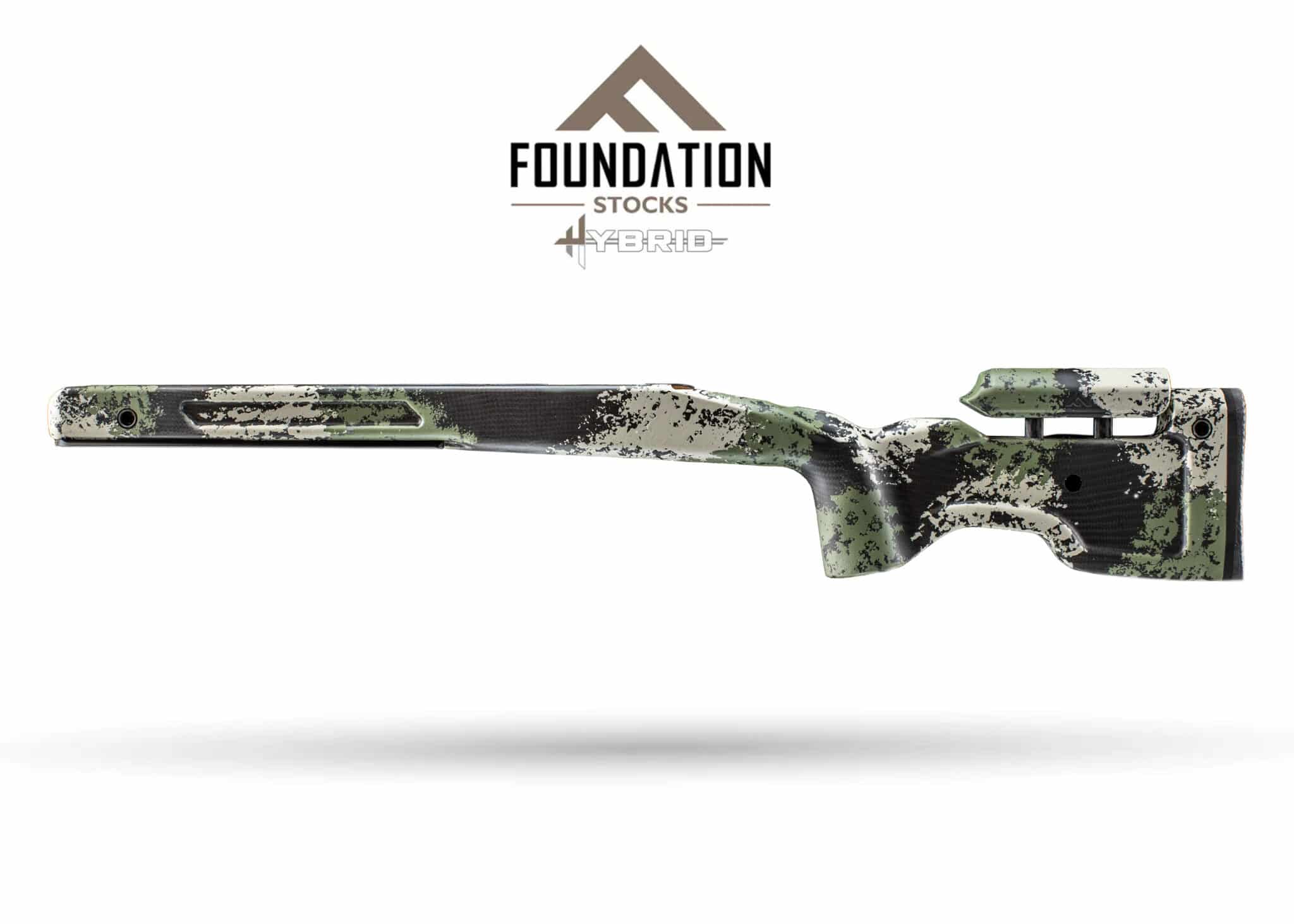 Foundation - Ezekiel Hybrid Hunting Stock
