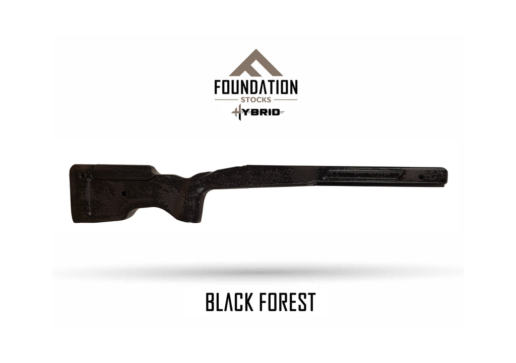 Foundation - Ezekiel Hybrid Hunting Stock