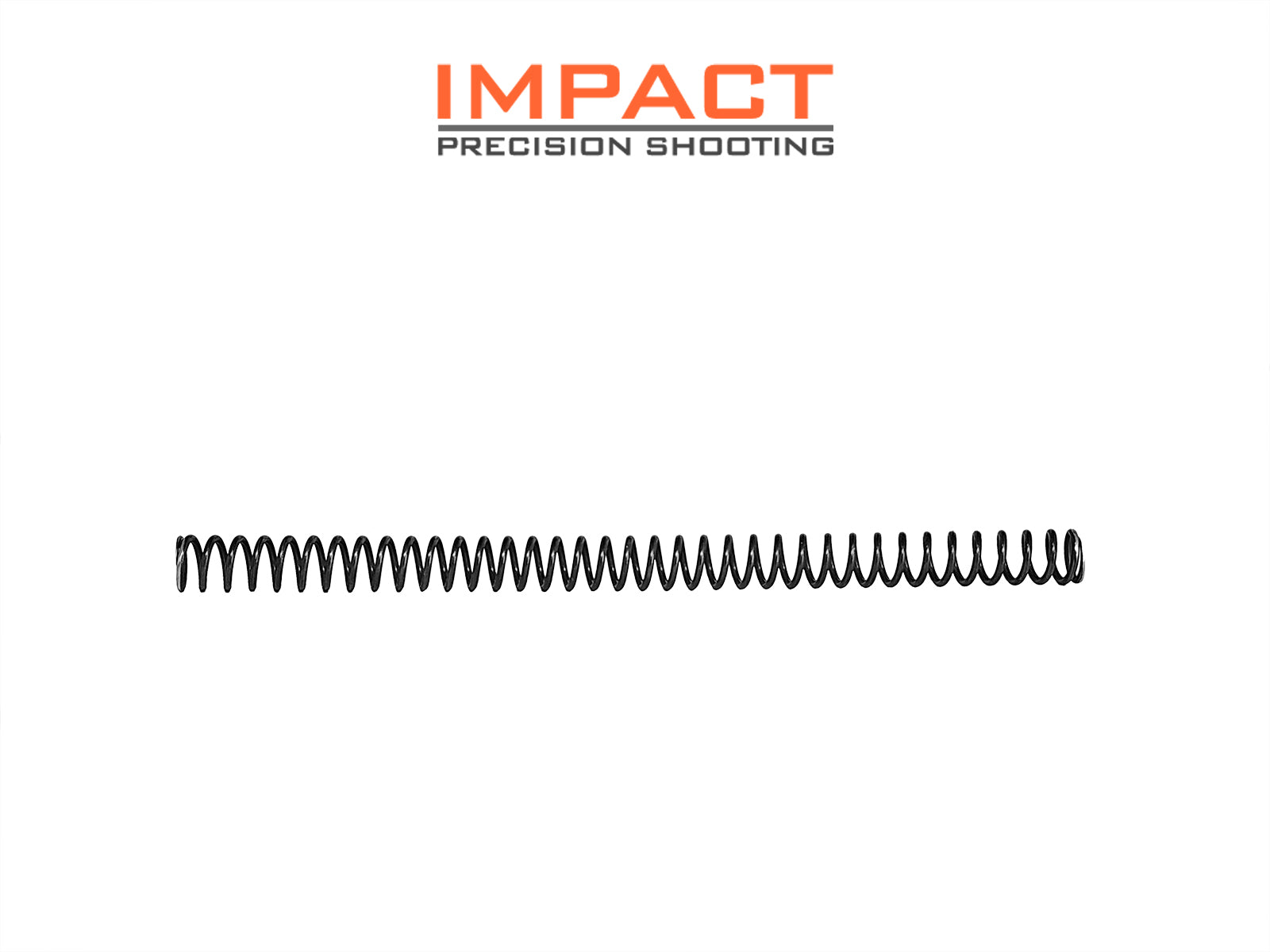 Impact Firing Pin Springs – Impact Precision Shooting LLC