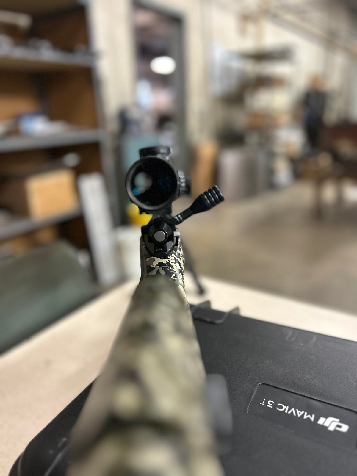 Shop MDT Muzzle Brakes for Precision Rifles