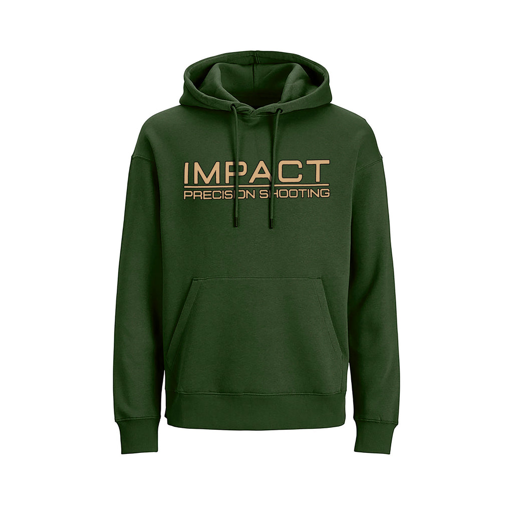 Sweatshirt w/ Impact Logo