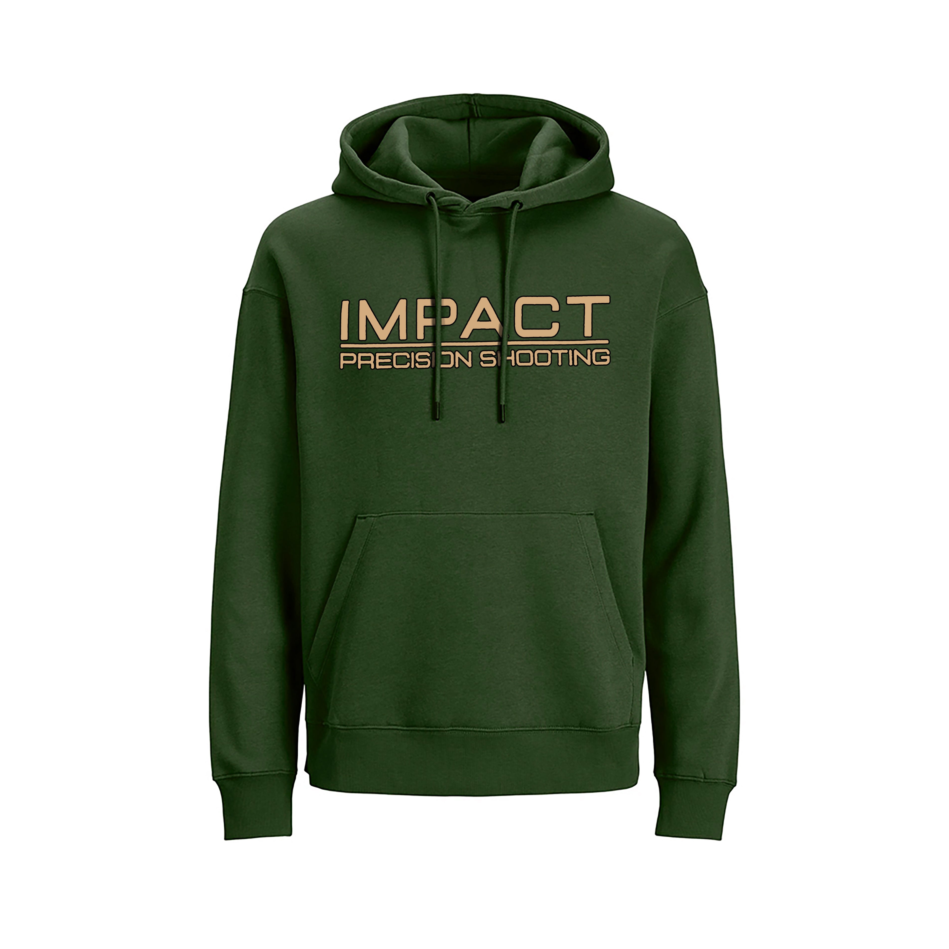 Sweatshirt w/ Impact Logo