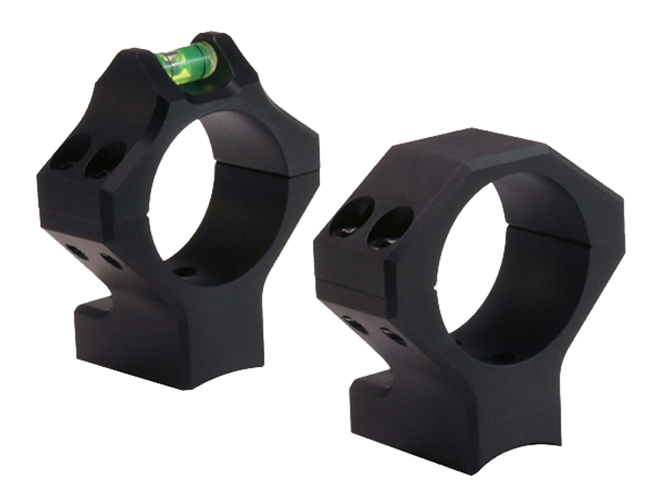 Hawkins Precision Long Range Hybrid Scope Rings