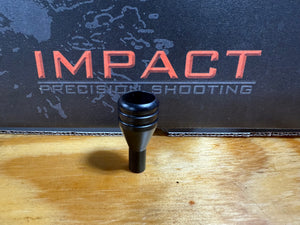 Impact Bolt Knobs