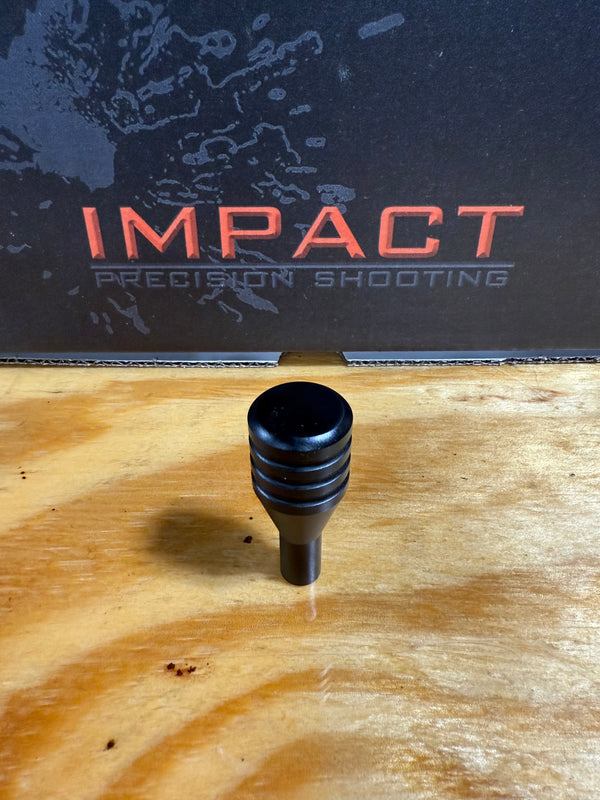 Impact Bolt Knobs