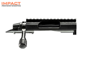 Impact 737R - Premier Match Rifle Action