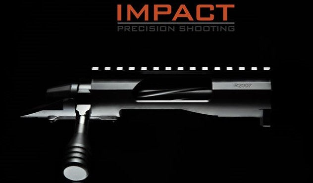 Impact Precision Shooting