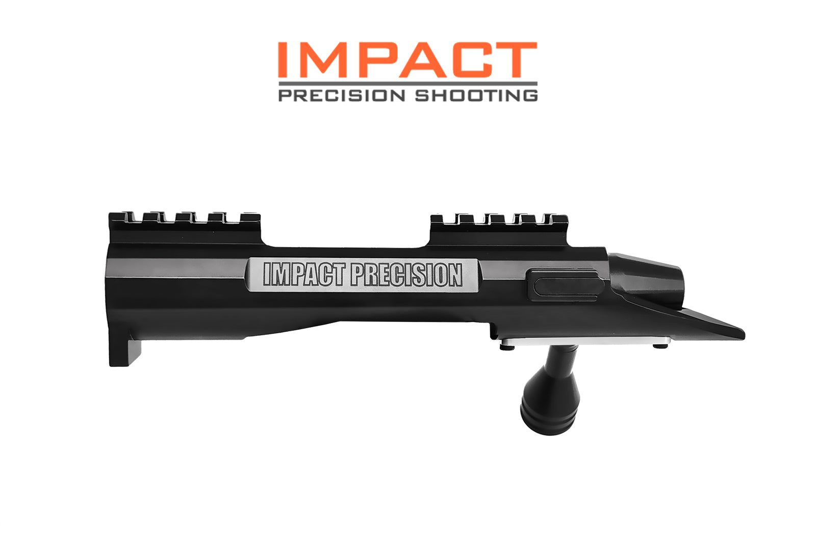 Impact Short Action NBK - Precision Hunting Action