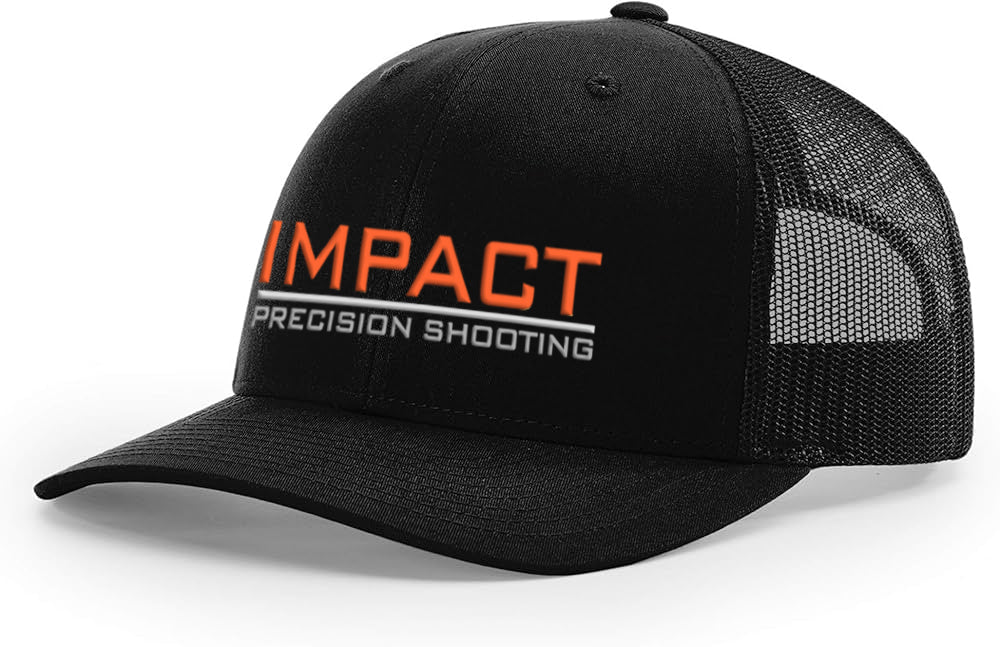 Impact Trucker Hat