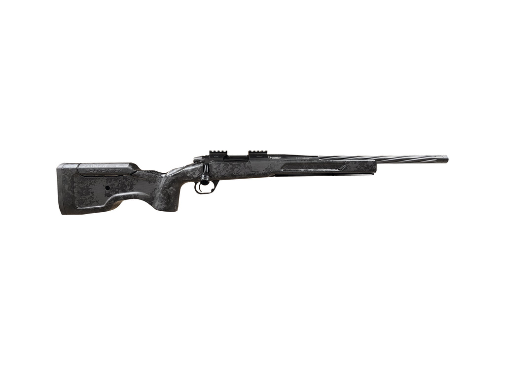 Impact Commando Rifle IMPACT Rifle Package – Impact Precision Shooting LLC
