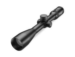 Swarovski Optik Z5+ 3.5 - 18X50 P L BT BRW