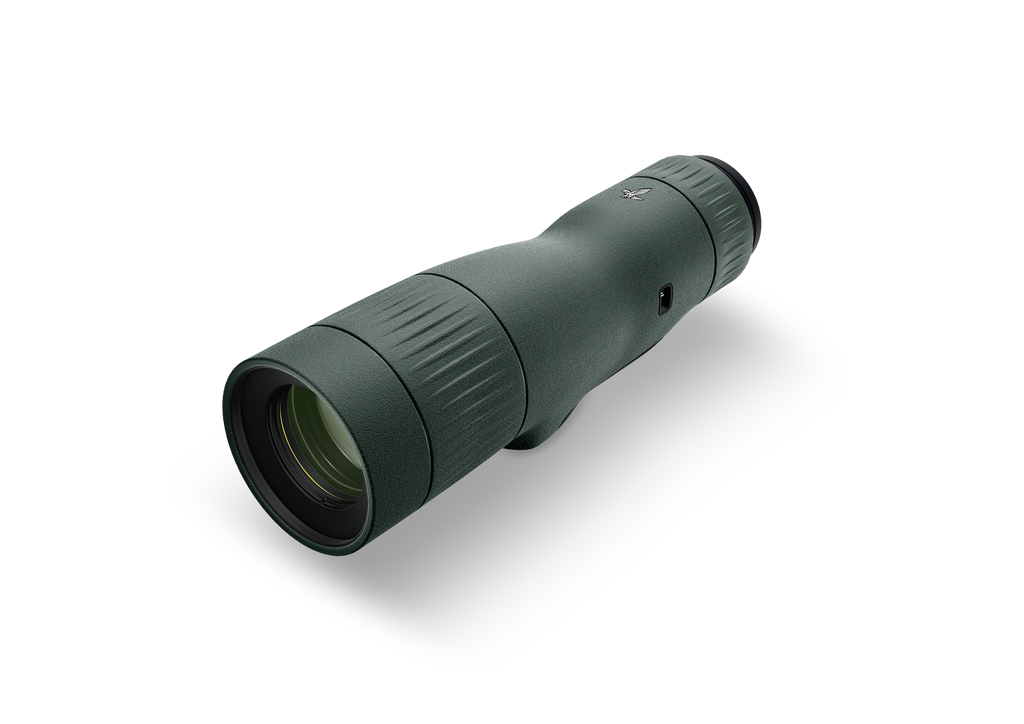 Swarovski ST Balance 14-35x50