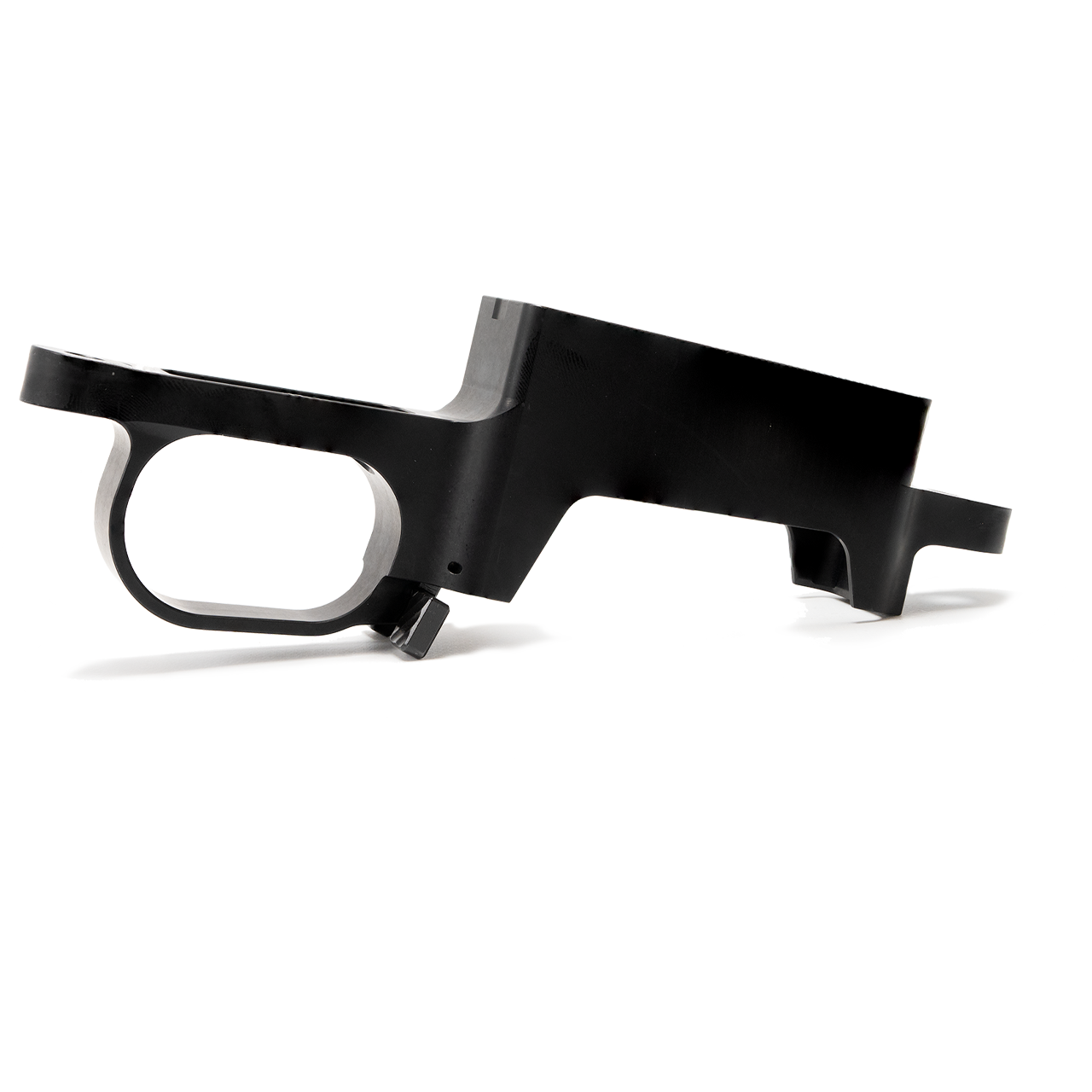 Hawkins Precision M5 DBM Bottom Metal