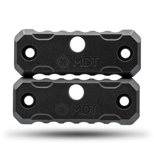 MDT M-LOK Pair Exterior Forend Weights