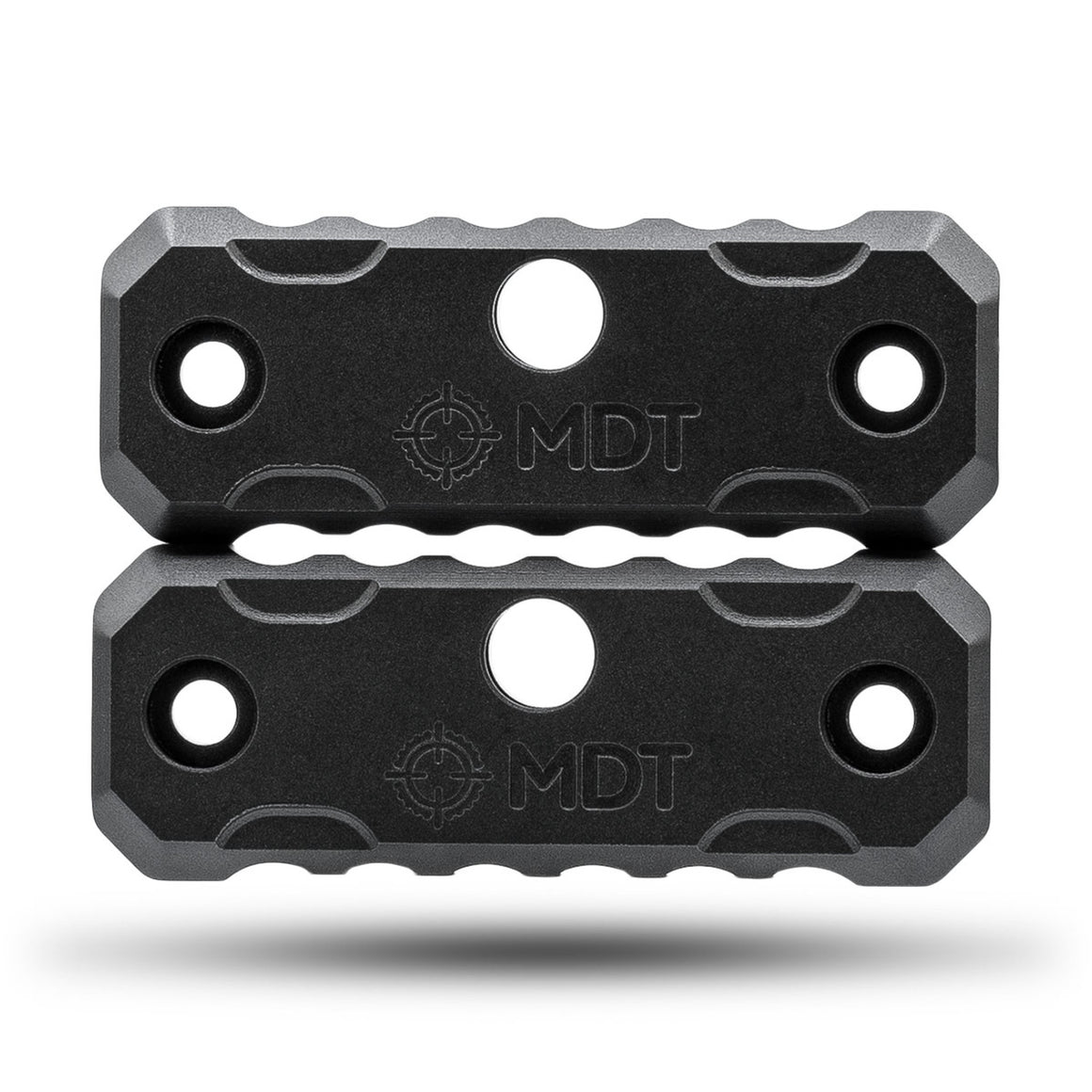 MDT M-LOK Pair Exterior Forend Weights